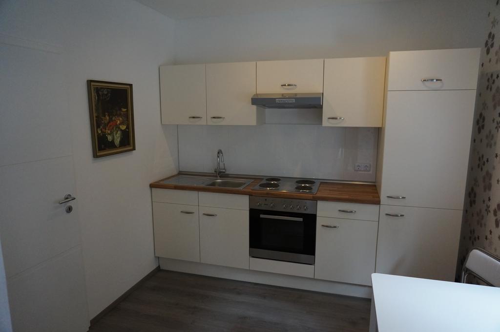 Pension Am See Torgau Bilik gambar
